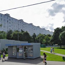 1/2 доли в праве на двухкомнатную квартиру, общей площадью 58.9 кв. м., расположенную по адресу:…