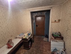 Жилое помещение (доля в праве 4/25), кадастровый номер: 35:21:0401013:2121, адрес: Вологодская…