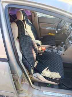 Легковой автомобиль, марки Vortex Estina, 2010 г.в., кузов номер X7MDC14CMA0009476, цвет кузова…