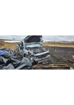 Автомобиль: марка KAIYI, модель E5, год выпуска 2023, VIN XUUJA2G23P0004882 (автомобиль после…