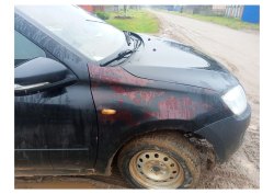 Автомобиль легковой, марка: Lada , модель: Granta, VIN: XTA219010E0280761, гос. рег. номер:…