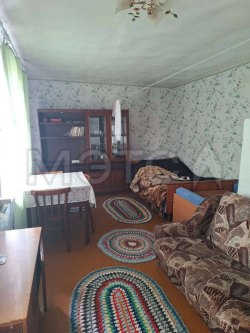 1/4 доля квартиры в Кировской обл. 