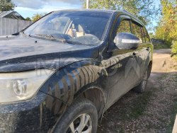 Lifan X60, 2016 года, 128 лс, 198571 км 