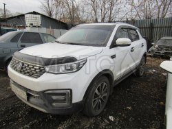 Changan CS55, 2021 года, 143 лс, 70000 км, АКПП 