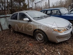 Lifan Solano, 2015 года, 100 лс 