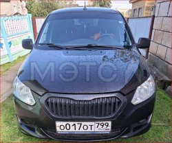 Datsun on-DO, 2019 года, 87 лс, 111111 км 