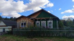 2/10 доли дома и 2/10 доли земельного участка в Пензенской обл. 