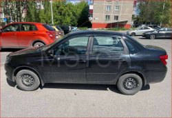 Lada Granta, 2022 года, 90 лс, 111111 км 