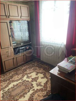 1/2 доля квартиры в Липецкой обл. 