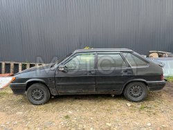 Ваз 2114, 2010 года, 80,9 лс 