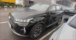 Chery Tiggo 7 Pro Max, 2023 года, 146 лс, 10401 км, АКПП 