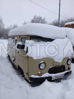 Автомобиль ПРАКТИК 1927, 2007 года 