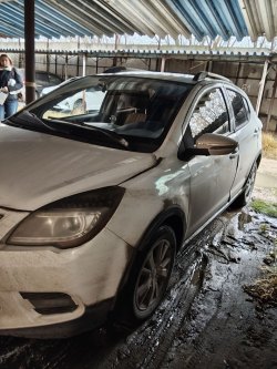 транспортное средство – легковой автомобиль марка /модель – LIFАN Х50, год выпуска – 2018, VIN –…