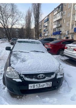 Автомобиль легковой, марка: LADA (ВАЗ), модель: Priora, VIN: XTA217250F0269480, гос. рег. номер:…