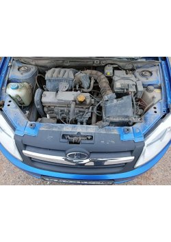 Транспортное средство