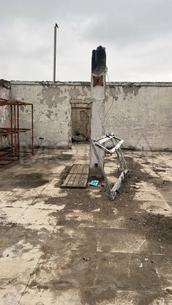 Здание 120,8 кв.м. и земельный участок 150 кв.м. в Дагестане 