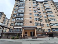 Квартира в Пятигорске, 71,9 кв.м, 2 комн. 