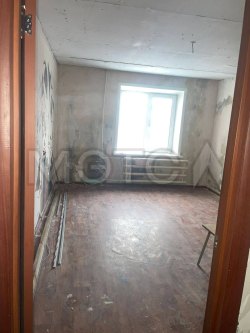 Квартира в Свердловской обл., 37,4 кв.м. 