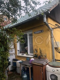 1/8 доля дома и 1/8 доля земельного участка в Калининграде 