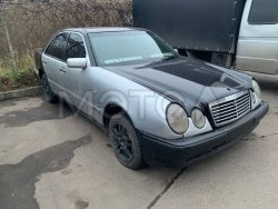 Mercedes-Benz S-Класс, 1997 года, 193 лс, 370000 км, АКПП 