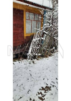 Земельный участок в Кирове, 601 кв.м. 