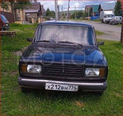 Ваз 2104, 2012 года, 74 лс 