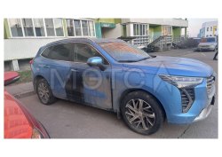 Haval Jolion, 2022 года, 150 лс, 78828 км, полный привод, АКПП 