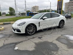 Porsche Panamera, 2018 года, 330 лс, 98764 км, АКПП 