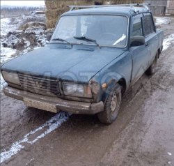 ВАЗ 21074, 2007 года, 74,1 лс, 19899 км 