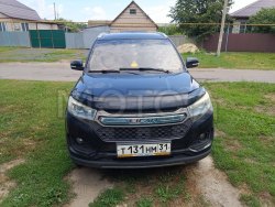 Lifan Myway, 2018 года, 125 лс, 250000 км, АКПП 
