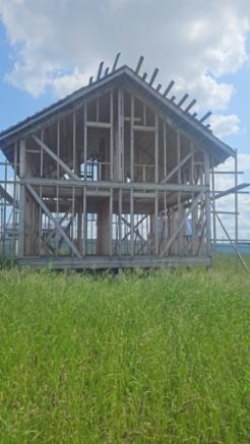 Земельный участок, Жилой дом, площадью 131,2 м2,  расположенные по адресу: Московская область, р-н…