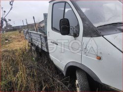 ГАЗ 33021, 2000 года 