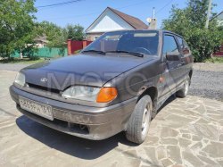 Ваз 2113, 2013 года, 81 лс, 220596 км 