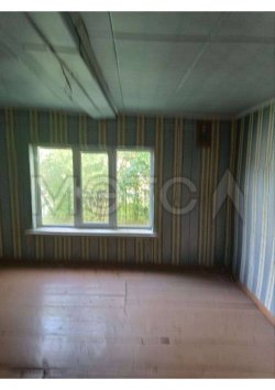 1/3 доля квартиры в Свердловской обл. 