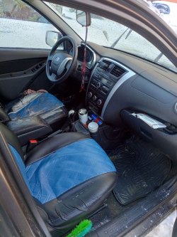 Автомобиль DATSUN ON-DO, 2015 г.в., VIN Z8NBAABD0G0038231