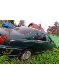 Автомобиль легковой, марка: Rover, модель: 75, VIN: SARRJSLKRYM168422, гос. рег. номер: Е198ЕА750…