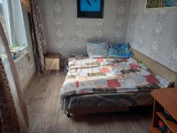 1/3 доля квартиры в Вологодской обл. 