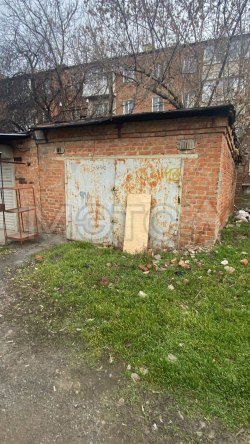 Гараж в Ростовской обл., 21,3 кв.м. 