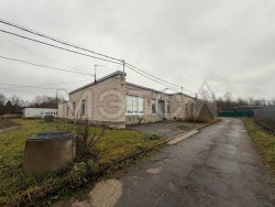 Здания и земельные участки в Вологодской обл. 