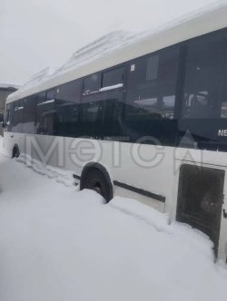 Автобус НЕФАЗ 5299-0000030-31, 2017 года 