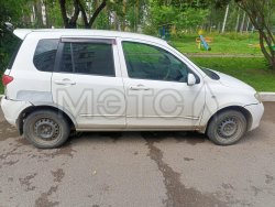 Mazda Demio, 2003 года, 91 лс 