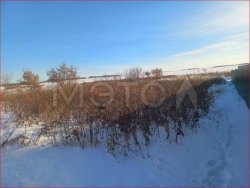 Земельный участок в Челябинской обл., 2500 кв.м. 