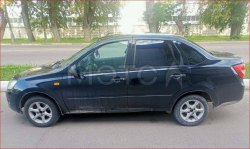 Lada Granta, 2013 года, 98 лс, 162942 км 