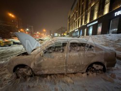 Skoda Octavia, 2013 года, 102 лс 