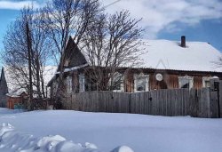 Дом 178,3 кв.м. и земельный участок 2500 +/- 18 кв.м. в Удмуртии 