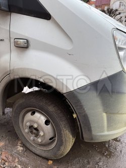 3009Z7, 2021 года 