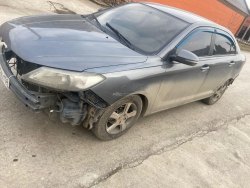 LIFAN Solano II, Республика Ингушетия, г. Малгобек