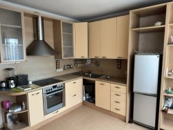 Квартира, назначение: жилое, площадь 74,6 кв. м, этаж № 15, кадастровый номер: 77:06:0004005:5221…