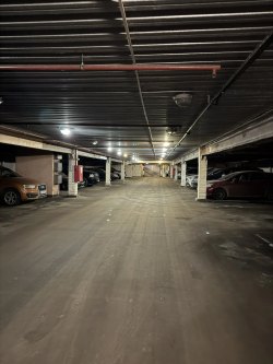 Помещение (машино-место № 37), назначение: нежилое, площадь 17,5 кв. м, подвал № 2, кадастровый…