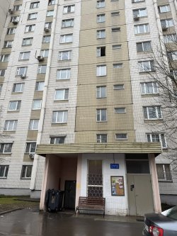 Квартира, назначение: жилое, площадь 51,3 кв. м, кадастровый номер: 77:06:0004004:4625, этаж № 17…